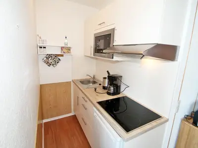 Ferienwohnung für 4 Personen (45 m²) in Heiligenhafen 8/10