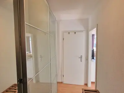 Ferienwohnung für 4 Personen (45 m²) in Heiligenhafen 2/10
