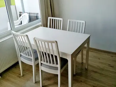 Ferienwohnung für 4 Personen (45 m²) in Heiligenhafen 4/10