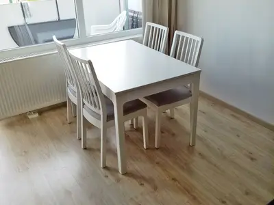 Ferienwohnung für 4 Personen (45 m²) in Heiligenhafen 6/10
