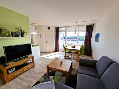 Ferienwohnung für 4 Personen (45 m²) in Heiligenhafen 1/10