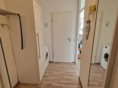 Ferienwohnung für 4 Personen (45 m²) in Heiligenhafen 2/10