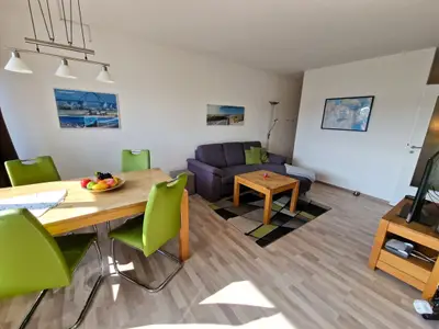 Ferienwohnung für 4 Personen (45 m²) in Heiligenhafen 4/10