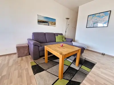 Ferienwohnung für 4 Personen (45 m²) in Heiligenhafen 5/10