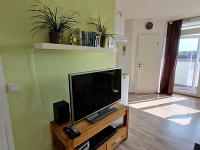 Ferienwohnung für 4 Personen (45 m²) in Heiligenhafen 6/10