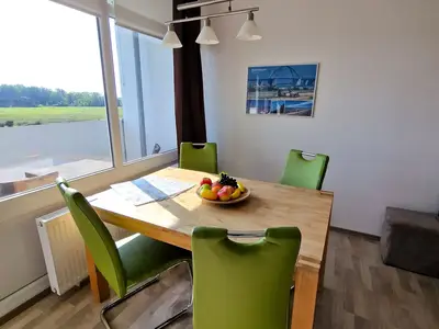 Ferienwohnung für 4 Personen (45 m²) in Heiligenhafen 7/10