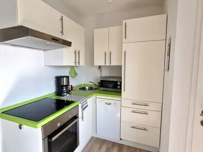 Ferienwohnung für 4 Personen (45 m²) in Heiligenhafen 8/10