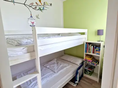 Ferienwohnung für 4 Personen (45 m²) in Heiligenhafen 9/10