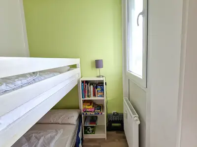 Ferienwohnung für 4 Personen (45 m²) in Heiligenhafen 10/10