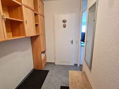 Ferienwohnung für 5 Personen (45 m²) in Heiligenhafen 2/10