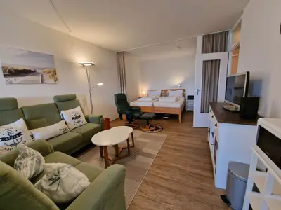 Ferienwohnung für 5 Personen (45 m²) in Heiligenhafen 4/10