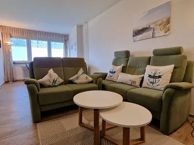 Ferienwohnung für 5 Personen (45 m²) in Heiligenhafen 6/10
