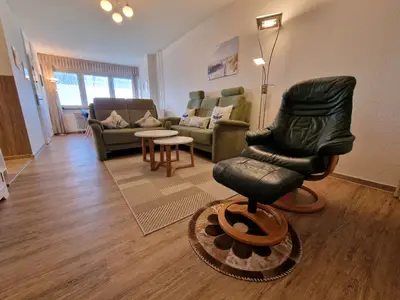 Ferienwohnung für 5 Personen (45 m²) in Heiligenhafen 7/10