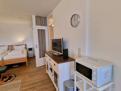 Ferienwohnung für 5 Personen (45 m²) in Heiligenhafen 8/10