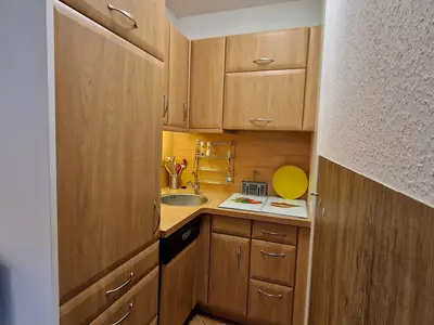 Ferienwohnung für 5 Personen (45 m²) in Heiligenhafen 9/10