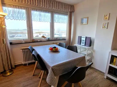 Ferienwohnung für 5 Personen (45 m²) in Heiligenhafen 10/10