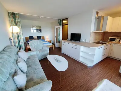 Ferienwohnung für 4 Personen (45 m²) in Heiligenhafen 2/10