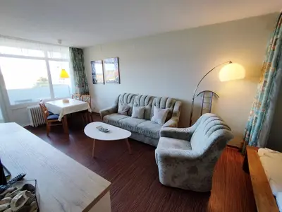 Ferienwohnung für 4 Personen (45 m²) in Heiligenhafen 3/10