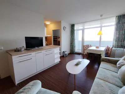 Ferienwohnung für 4 Personen (45 m²) in Heiligenhafen 5/10