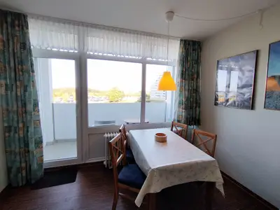 Ferienwohnung für 4 Personen (45 m²) in Heiligenhafen 7/10