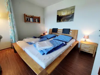 Ferienwohnung für 4 Personen (45 m²) in Heiligenhafen 8/10