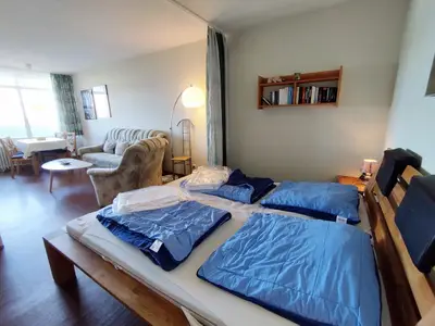 Ferienwohnung für 4 Personen (45 m²) in Heiligenhafen 9/10
