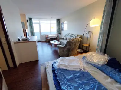 Ferienwohnung für 4 Personen (45 m²) in Heiligenhafen 10/10