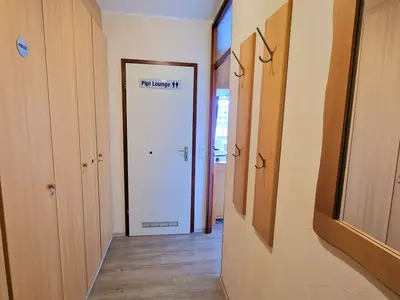 Ferienwohnung für 4 Personen (45 m²) in Heiligenhafen 2/10