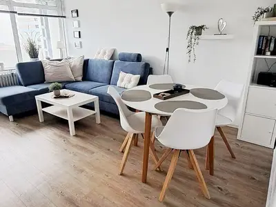 Ferienwohnung für 4 Personen (45 m²) in Heiligenhafen 1/9