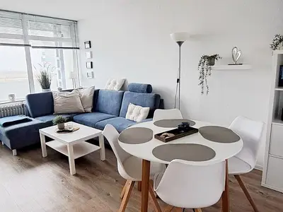 Ferienwohnung für 4 Personen (45 m²) in Heiligenhafen 2/9