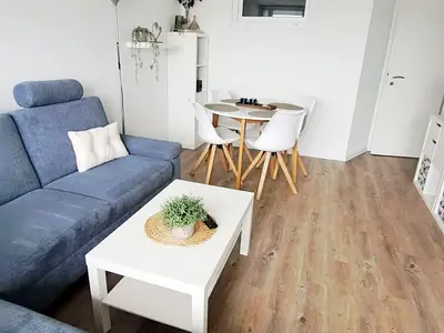 Ferienwohnung für 4 Personen (45 m²) in Heiligenhafen 3/9