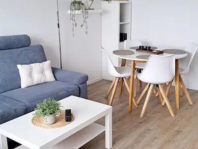 Ferienwohnung für 4 Personen (45 m²) in Heiligenhafen 4/9