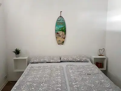 Ferienwohnung für 4 Personen (45 m²) in Heiligenhafen 6/9