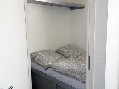 Ferienwohnung für 4 Personen (45 m²) in Heiligenhafen 7/9