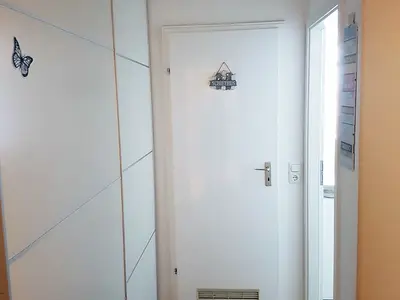 Ferienwohnung für 4 Personen (45 m²) in Heiligenhafen 9/9