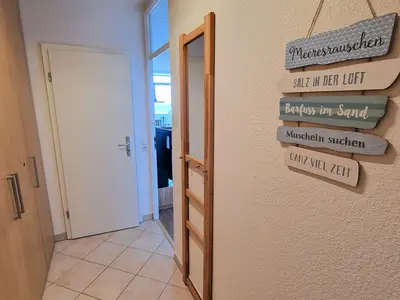 Ferienwohnung für 4 Personen (45 m²) in Heiligenhafen 4/10
