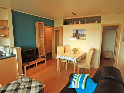 Ferienwohnung für 3 Personen (45 m²) in Heiligenhafen 2/9