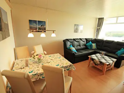Ferienwohnung für 3 Personen (45 m²) in Heiligenhafen 3/9