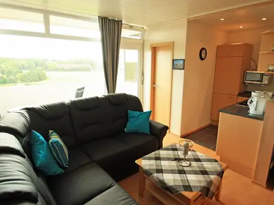 Ferienwohnung für 3 Personen (45 m²) in Heiligenhafen 4/9