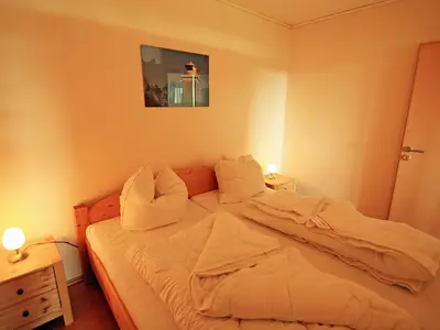 Ferienwohnung für 3 Personen (45 m²) in Heiligenhafen 5/9