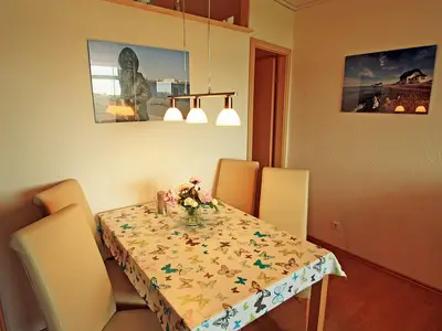 Ferienwohnung für 3 Personen (45 m²) in Heiligenhafen 6/9