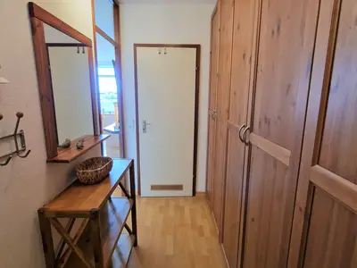 Ferienwohnung für 4 Personen (45 m²) in Heiligenhafen 2/10