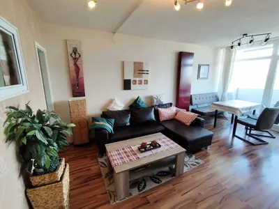 Ferienwohnung für 4 Personen (45 m²) in Heiligenhafen 2/10