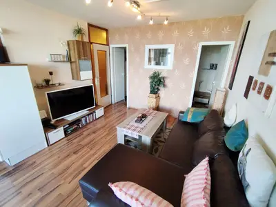 Ferienwohnung für 4 Personen (45 m²) in Heiligenhafen 3/10