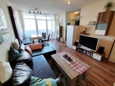 Ferienwohnung für 4 Personen (45 m²) in Heiligenhafen 4/10