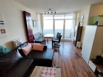 Ferienwohnung für 4 Personen (45 m²) in Heiligenhafen 5/10