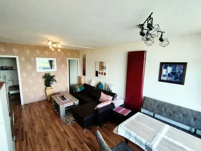 Ferienwohnung für 4 Personen (45 m²) in Heiligenhafen 6/10