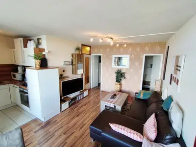 Ferienwohnung für 4 Personen (45 m²) in Heiligenhafen 7/10