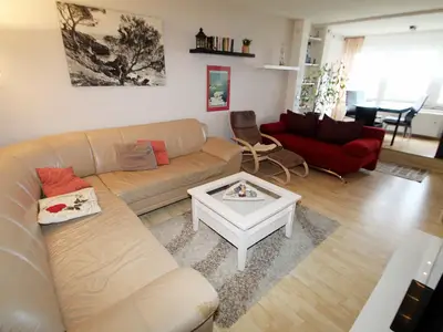 Ferienwohnung für 5 Personen (51 m²) in Heiligenhafen 2/10