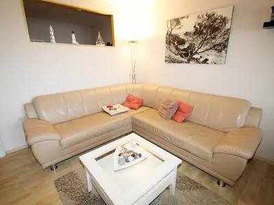 Ferienwohnung für 5 Personen (51 m²) in Heiligenhafen 3/10